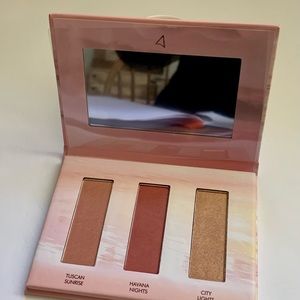 Wander Beauty Wandered Dusk to Dawn blush & highlighter